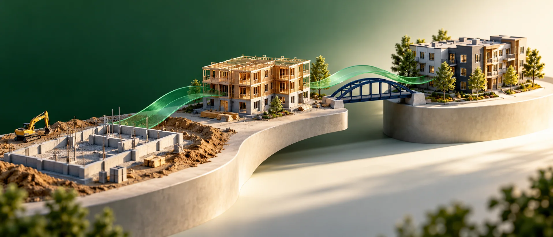 LIHTC Construction Draw Schedules: The Funding Gap Has a Calendar