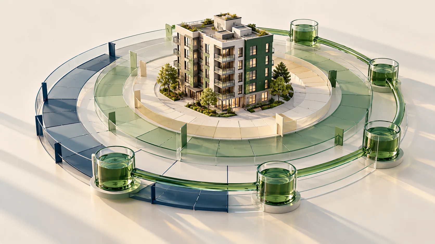 LIHTC Investor Schedules: Follow the Model Beyond the Equity Price